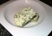 How To Serve Compound Butters